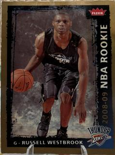 Russell Westbrook