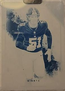 Abdul Carter