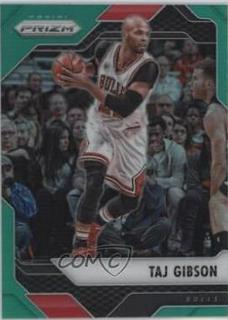 Taj Gibson