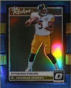 R. Joshua Dobbs