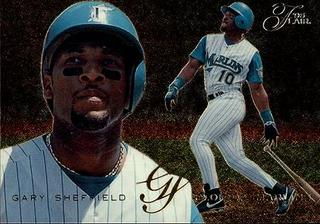 Gary Sheffield