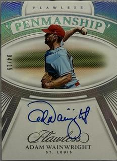 Adam Wainwright