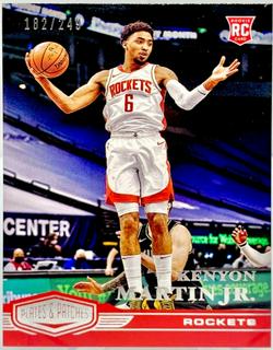 Kenyon Martin Jr.