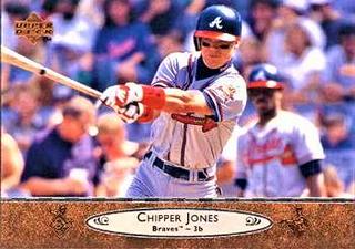 Chipper Jones