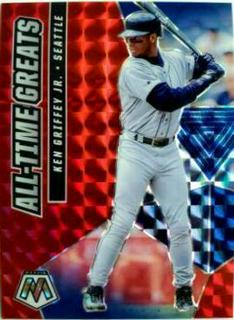 Ken Griffey Jr.