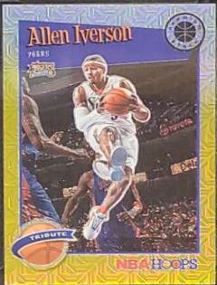 Allen Iverson