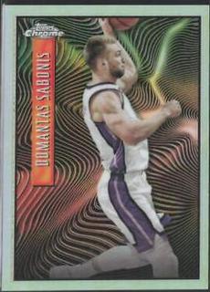 Domantas Sabonis