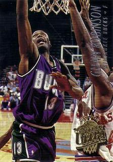 Glenn Robinson