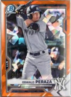 Oswald Peraza