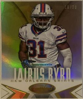Jairus Byrd