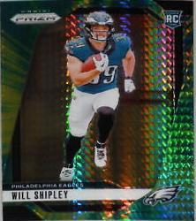 Will Shipley
