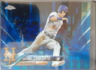 Michael Conforto