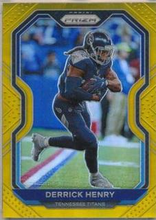 Derrick Henry