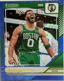 Jayson Tatum