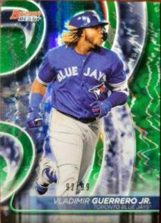 Vladimir Guerrero Jr.