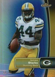 James Starks