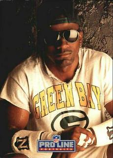 Terrell Buckley