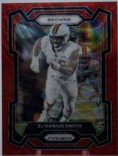 Za'Darius Smith
