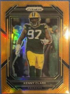 Kenny Clark