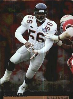 Chris Doleman