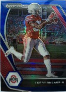 Terry McLaurin