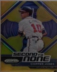 Chipper Jones