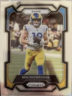 Ben Skowronek