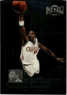 Lorenzen Wright