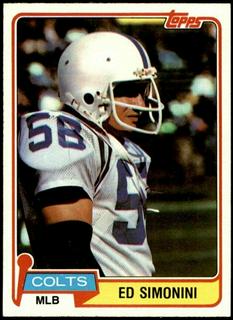 Ed Simonini
