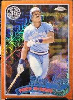 Fred McGriff