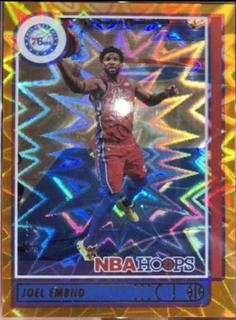 Joel Embiid