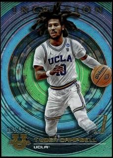 Tyger Campbell