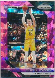 Moritz Wagner