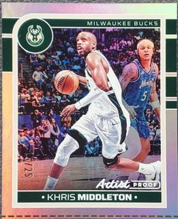 Khris Middleton