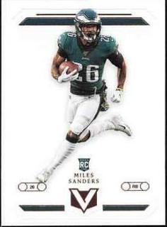 Miles Sanders