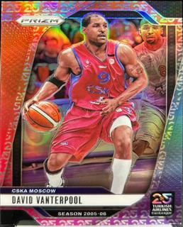 David Vanterpool