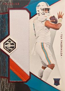 Tua Tagovailoa