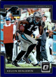 Kelvin Benjamin