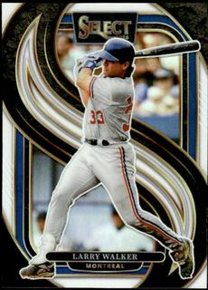 Larry Walker