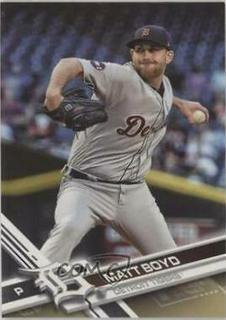 Matt Boyd