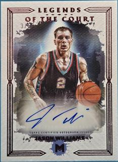 Jason Williams