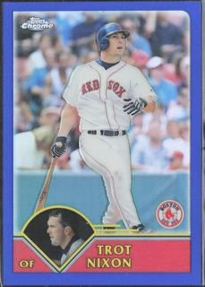 Trot Nixon