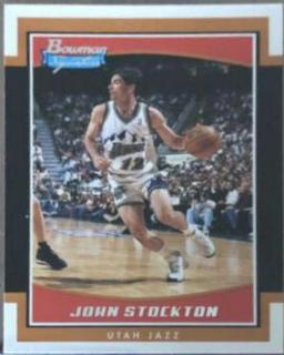 John Stockton