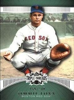 Jimmie Foxx