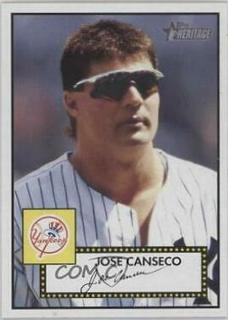 Jose Canseco