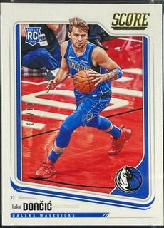 Luka Doncic