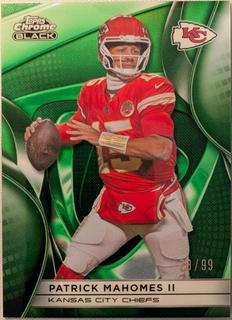 Patrick Mahomes II