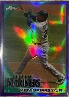 Ken Griffey Jr.
