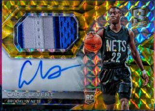 Caris LeVert