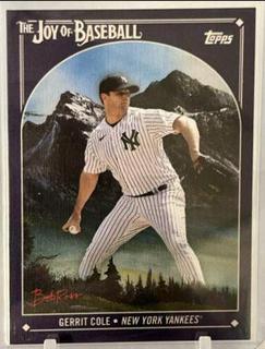 Gerrit Cole